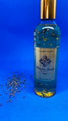 Herbal Infused Body Oil (Lavender)